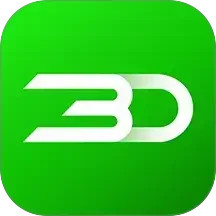 3D看图王2025官方新版图标