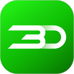 3D看图王2026官方新版图标