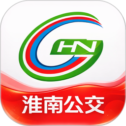 淮南行2026官方新版图标