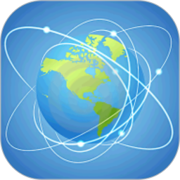 应用icon-奥维3D卫星地图2024官方新版