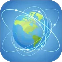 奥维3D卫星地图2025官方新版图标