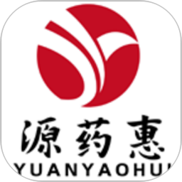源药惠2025官方新版图标