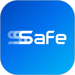 应用icon-SSSafe2024官方新版