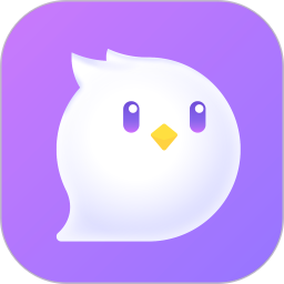 咕咕语音2026官方新版图标