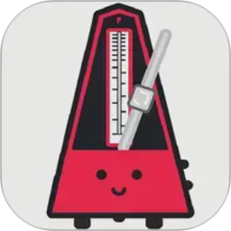 小鹿节拍器2026官方新版图标