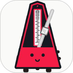 小鹿节拍器2026官方新版图标