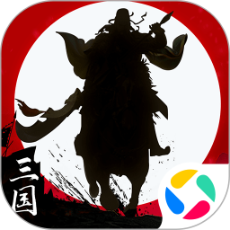 霸王天下2025官方新版图标