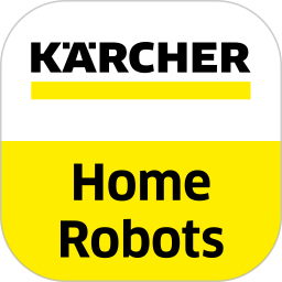 Kärcher Home Robots2024官方新版图标