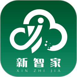 应用icon-新智家2024官方新版