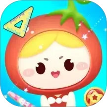 番茄自习室2025官方新版图标