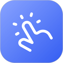 屏幕连点器2026官方新版图标