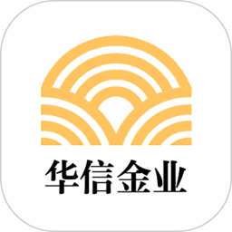 应用icon-华信金业2024官方新版