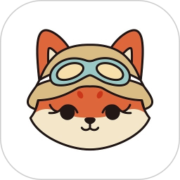 应用icon-狐小旅2024官方新版