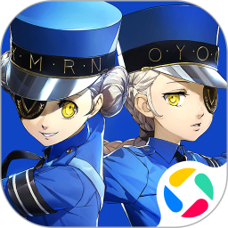 女神异闻录：夜幕魅影2025官方新版图标