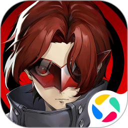 女神异闻录：夜幕魅影2026官方新版图标