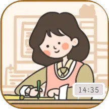 自律自习室2025官方新版图标
