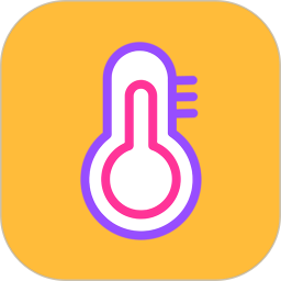 应用icon-室温温度计2024官方新版