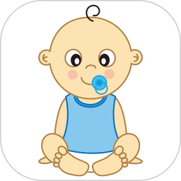宝宝日记2025官方新版图标