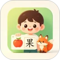 乐娃看图识字2026官方新版图标