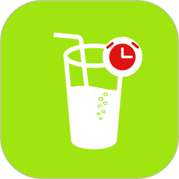 应用icon-每日喝水提醒2024官方新版