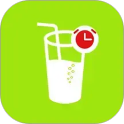 每日喝水提醒2026官方新版图标