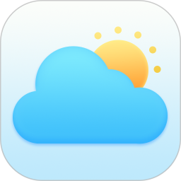 应用icon-美好天气2024官方新版