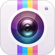 丽影相机2025官方新版图标