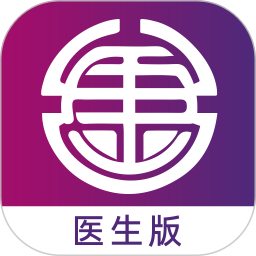 合康康医生版2025官方新版图标