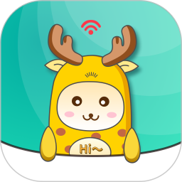 小鹿互联2025官方新版图标