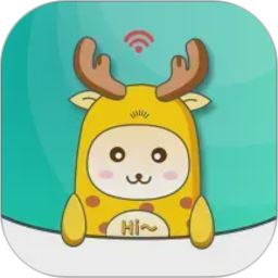 小鹿互联2026官方新版图标