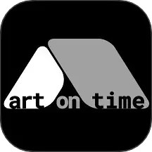 ArtOnTime2025官方新版图标