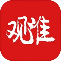 应用icon-观淮2024官方新版