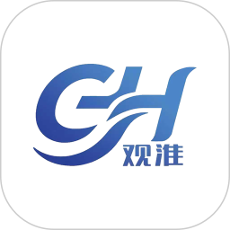 观淮2026官方新版图标