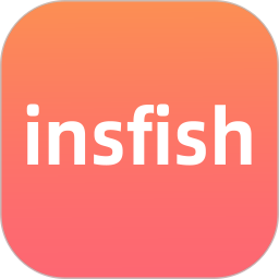 应用icon-insfish2024官方新版