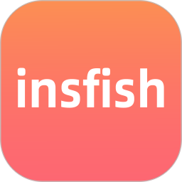 insfish2025官方新版图标