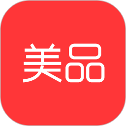 美品城2026官方新版图标