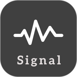 信号检测仪2024官方新版图标