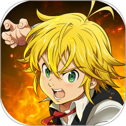  Application icon Legend of the Seven: Battle of Light and Dark 2024 Official New Version