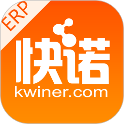 快诺供应链2025官方新版图标