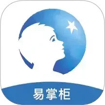 达能易掌柜2025官方新版图标