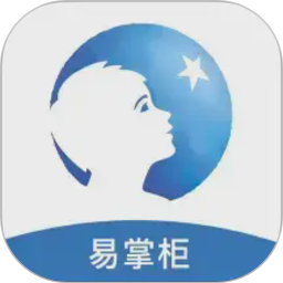 达能易掌柜2026官方新版图标