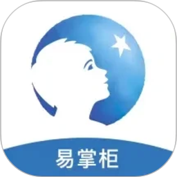 达能易掌柜 图标