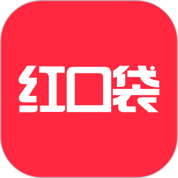 应用icon-红口袋2024官方新版