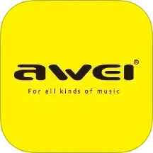AWEI用维2025官方新版图标