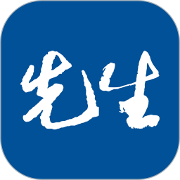 财金先生2026官方新版图标