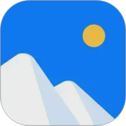 米果相片大师2026官方新版图标