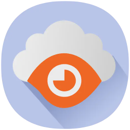 云视精灵2026官方新版图标