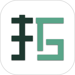 鲁班拓客2025官方新版图标