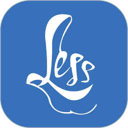应用icon-LESS-蓝端2024官方新版
