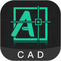 应用icon-CAD极速看图2024官方新版